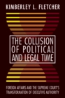 Image for The Collision of Political and Legal Time