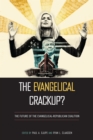 Image for The evangelical crackup?: the future of the Evangelical-Republican coalition