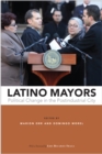 Image for Latino Mayors