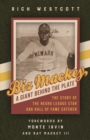Image for Biz Mackey, a Giant behind the Plate