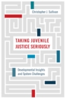 Image for Taking juvenile justice seriously: developmental insights and system challenges