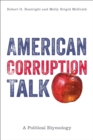Image for American Corruption Talk