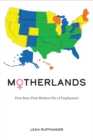 Image for Motherlands  : how states push mothers out of employment