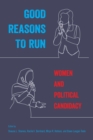 Image for Good Reasons to Run