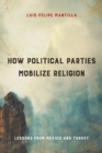 Image for How Political Parties Mobilize Religion