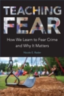 Image for Teaching Fear