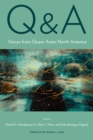 Image for Q &amp; A  : voices from queer Asian North America