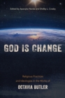 Image for God is Change