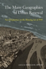 Image for The Many Geographies of Urban Renewal