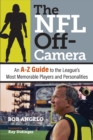 Image for The NFL Off-Camera