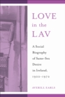 Image for Love in the Lav