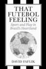 Image for That Futebol Feeling