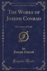 Image for The Works of Joseph Conrad, Vol. 16