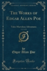Image for The Works of Edgar Allen Poe, Vol. 3 of 10