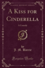 Image for A Kiss for Cinderella