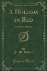 Image for A Holiday in Bed