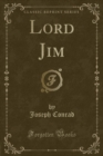 Image for Lord Jim (Classic Reprint)