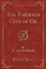 Image for The Emerald City of Oz (Classic Reprint)