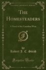 Image for The Homesteaders