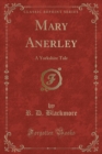 Image for Mary Anerley
