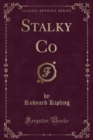 Image for Stalky Co (Classic Reprint)
