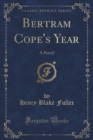 Image for Bertram Cope&#39;s Year