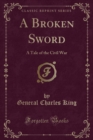 Image for A Broken Sword