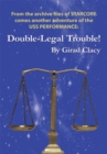 Image for Double-Legal Trouble!