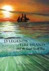 Image for 13 Legends of Fire Island: And the Great South Bay