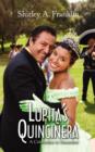 Image for Lupita&#39;s Quincinera : A Celebration to Remember