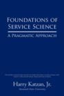 Image for Foundations of Service Science