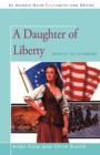 Image for A Daughter of Liberty : Wars of the Shannons