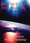 Image for Revolution! 200,000 Bc: The Decision