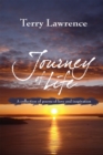 Image for Journey of Life: A Collection of Poems of Love and Inspiration