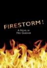 Image for Firestorm!