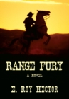 Image for Range Fury: A Novel