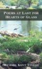 Image for Poems at Last for Hearts of Glass