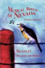 Image for Musical Birds of Nevada : Silence! Meadowlark Singing