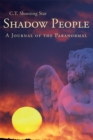 Image for Shadow People: A Journal of the Paranormal