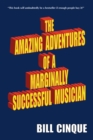 Image for Amazing Adventures of a Marginally Successful Musician