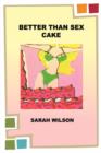Image for Better Than Sex Cake