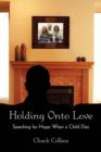 Image for Holding Onto Love