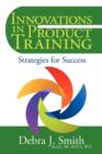 Image for Innovations in Product Training