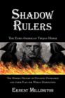 Image for Shadow Rulers