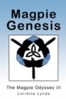 Image for Magpie Genesis
