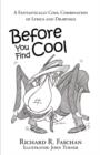 Image for Before You Find Cool : A Fantastically Cool Combination of Lyrics and Drawings