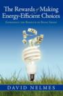 Image for The Rewards of Making Energy-Efficient Choices