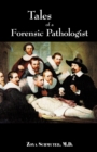 Image for Tales of Forensic Pathologist