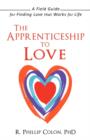 Image for The Apprenticeship to Love