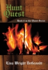 Image for Hunt Quest: Book 8 in the Quest Series